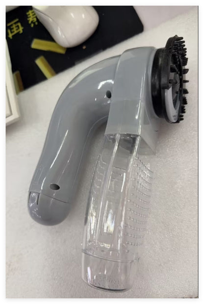 Portable Electric Hair Vacuum Cleaner