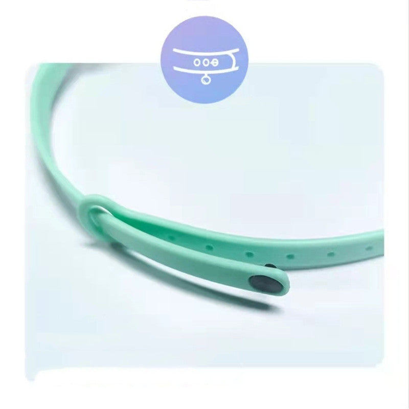 Automatic Smart Laser Collar Toy